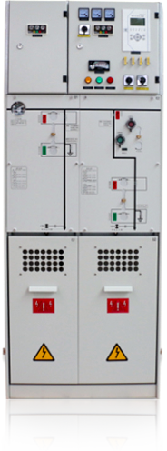 全絕緣環保氣體開關櫃HHB