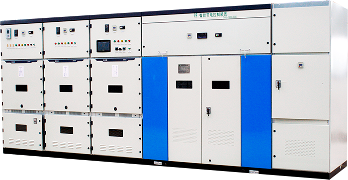 高壓節電器：KHGY