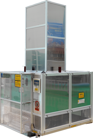 全絕緣低溫升立體卷鐵心幹式變壓器